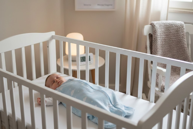 Il sonno sicuro: dalle coperte al pigiama, i consigli per tutte le stagioni